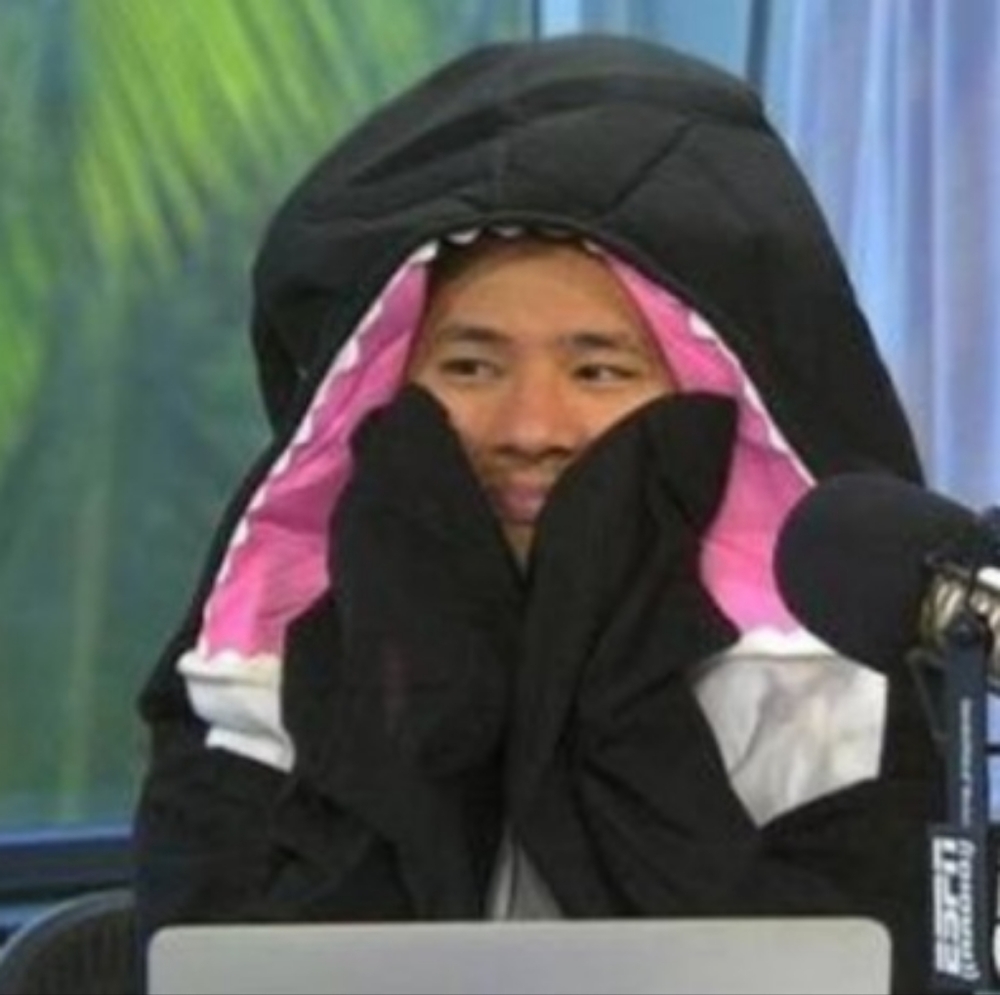 Meet your Posher, Brian